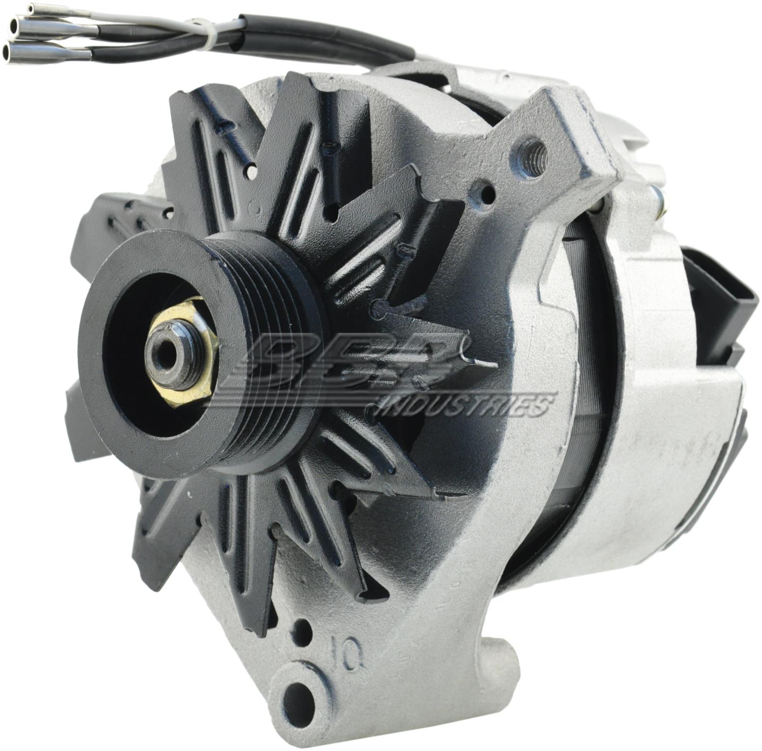 Alternator TERREPOWER formerly BBB Industries N7732-10