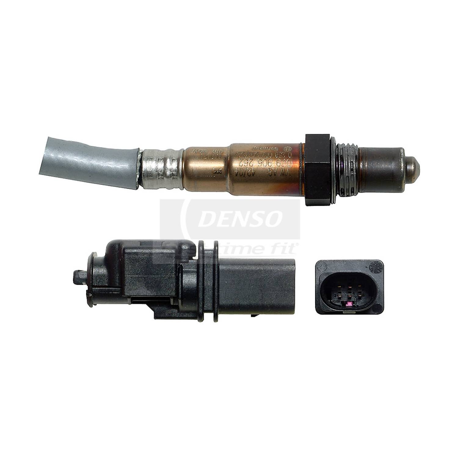 Air / Fuel Ratio Sensor DENSO Auto Parts 234-5113