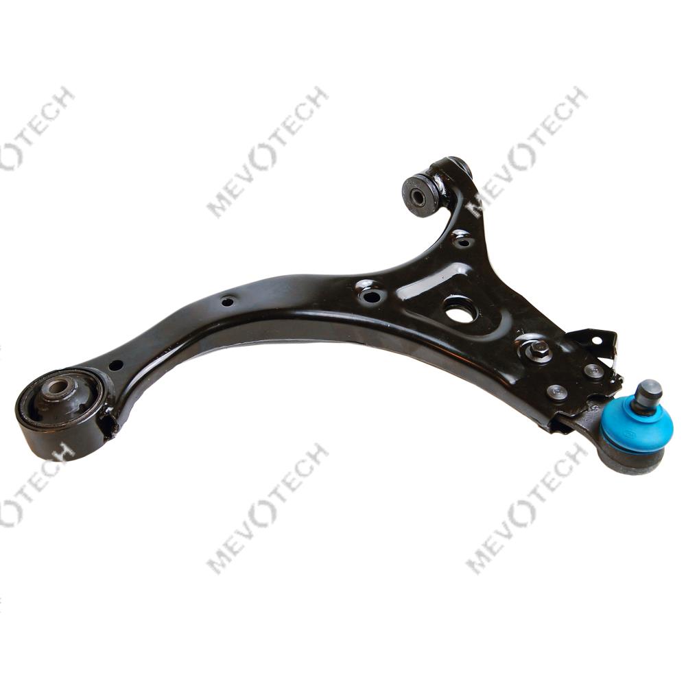 Suspension Control Arm and Ball Joint Assembly Mevotech Supreme CMS901037