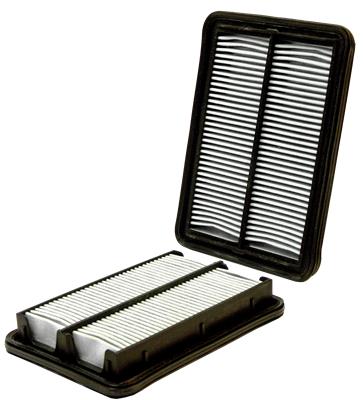 Engine Air Filter Wix 49051