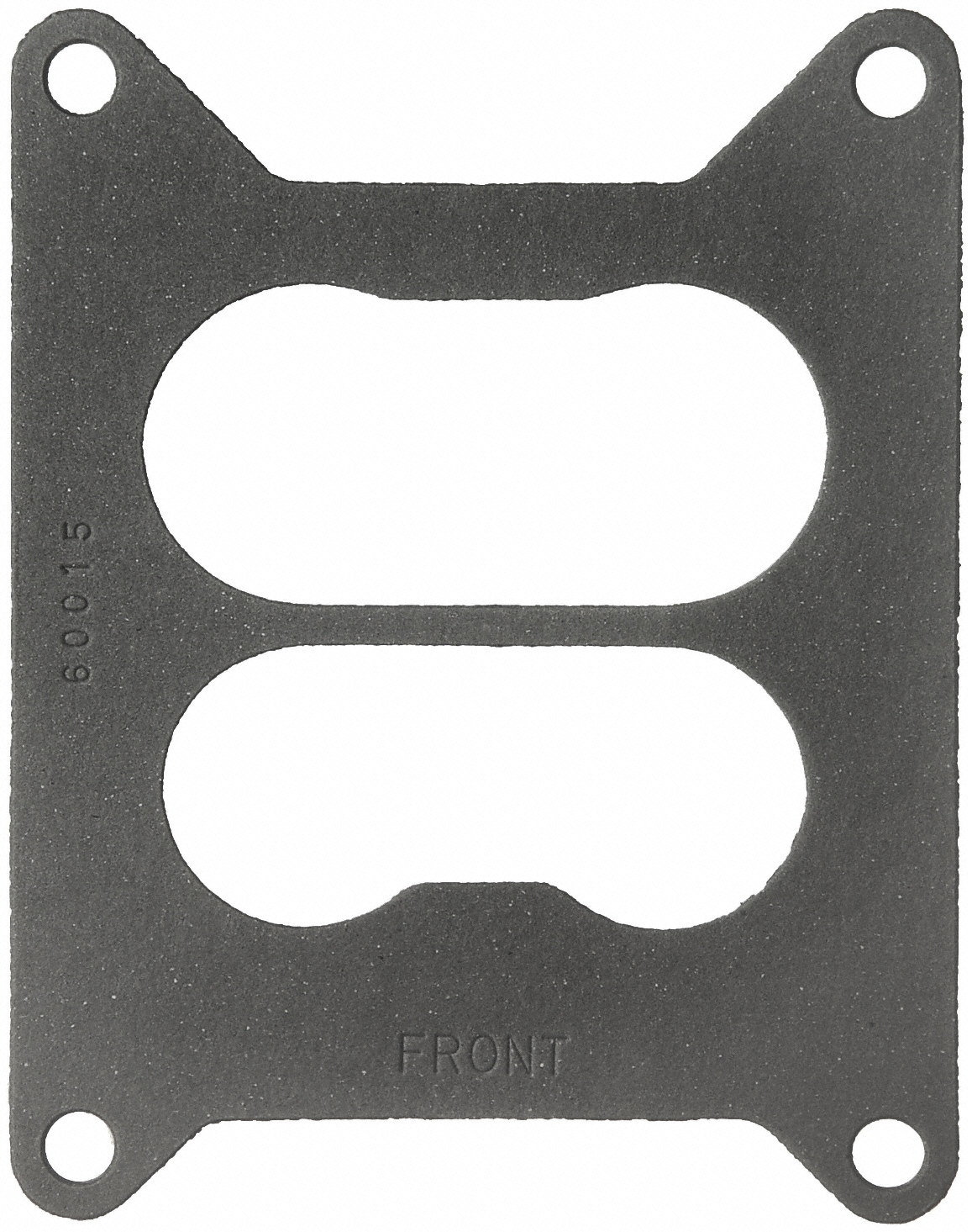 Carburetor Mounting Gasket FEL-PRO 60015