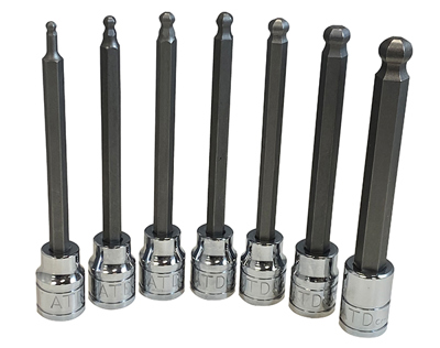 Screwdriver Bit Socket ATD 13791