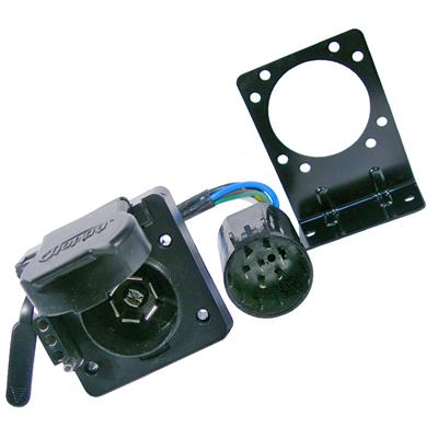Trailer Connector Kit Pico 6780PT