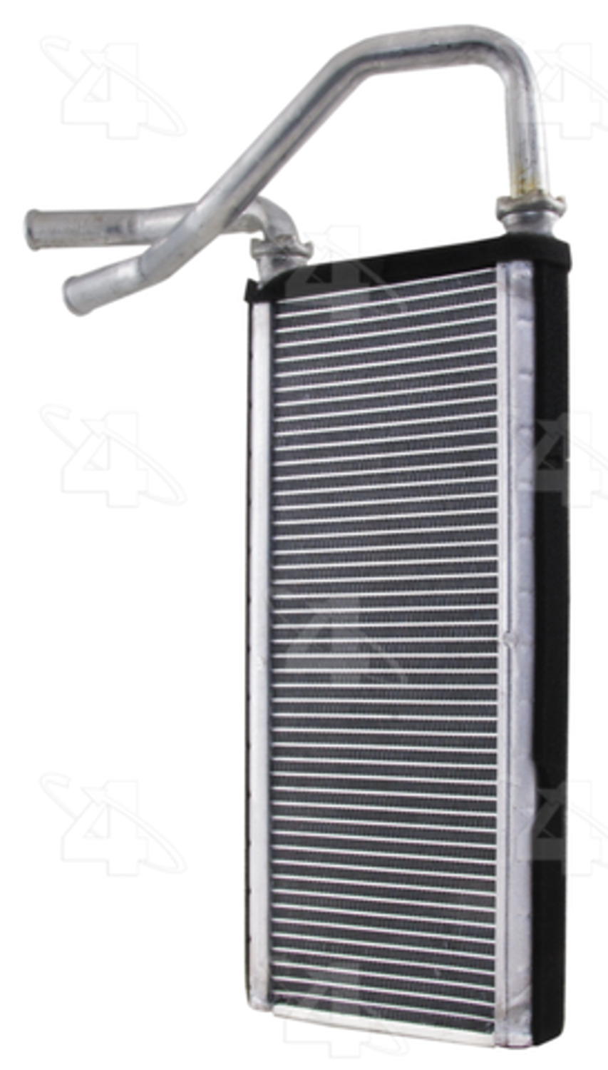 HVAC Heater Core Four Seasons 92136