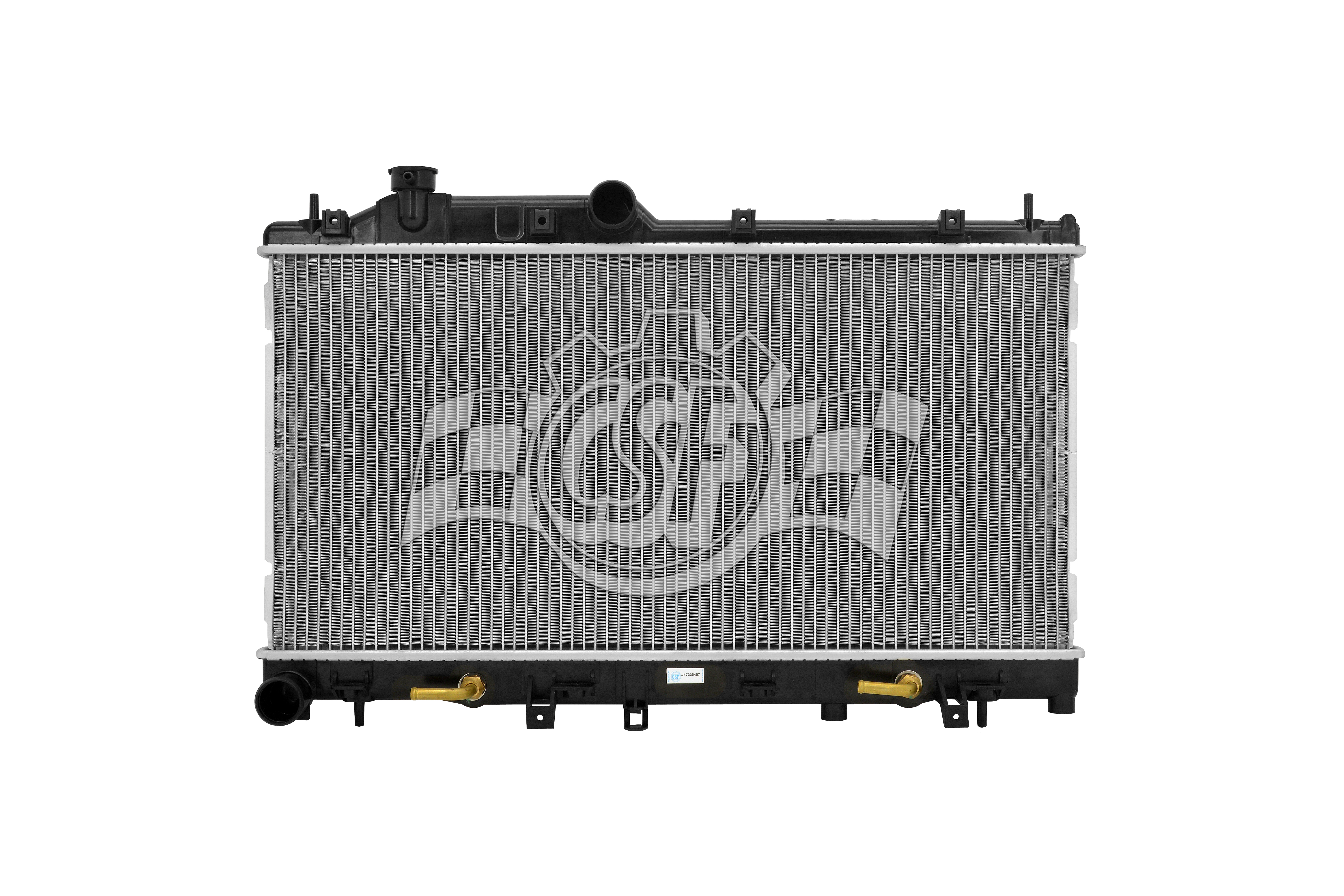 Radiator CSF 3500
