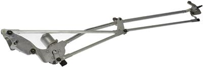 Wiper Motor and Linkage Assembly Dorman - OE Solutions 602-267AS