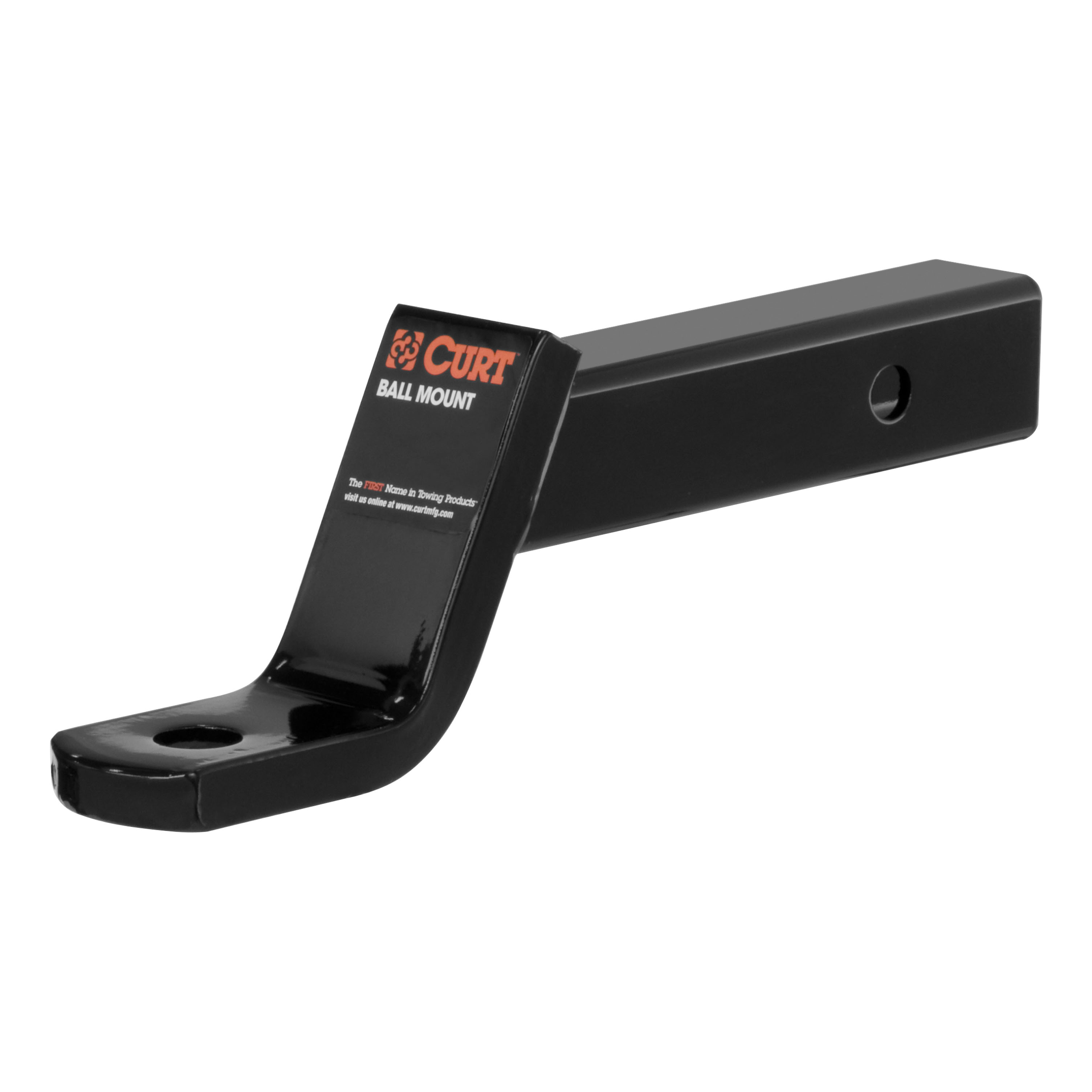 Trailer Hitch Ball Mount CURT 45060