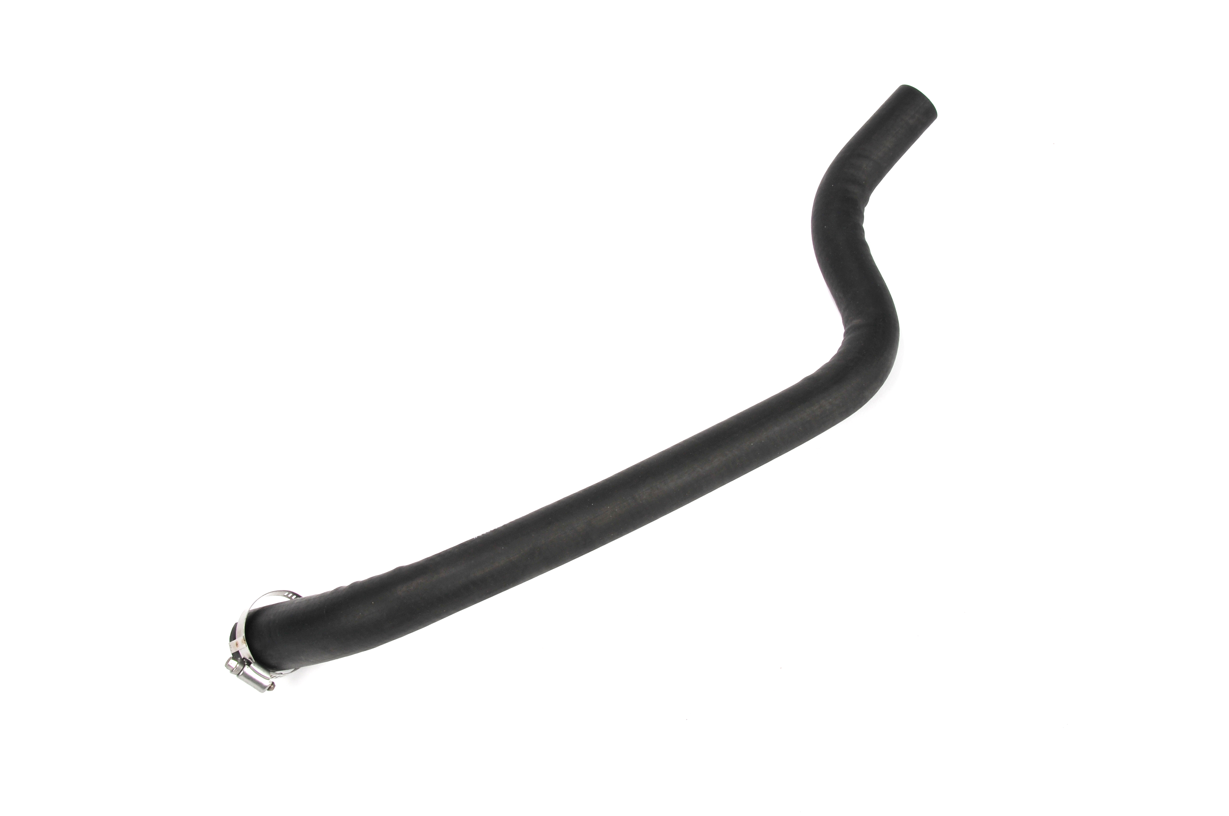 Fuel Filler Hose ACDelco 84139579