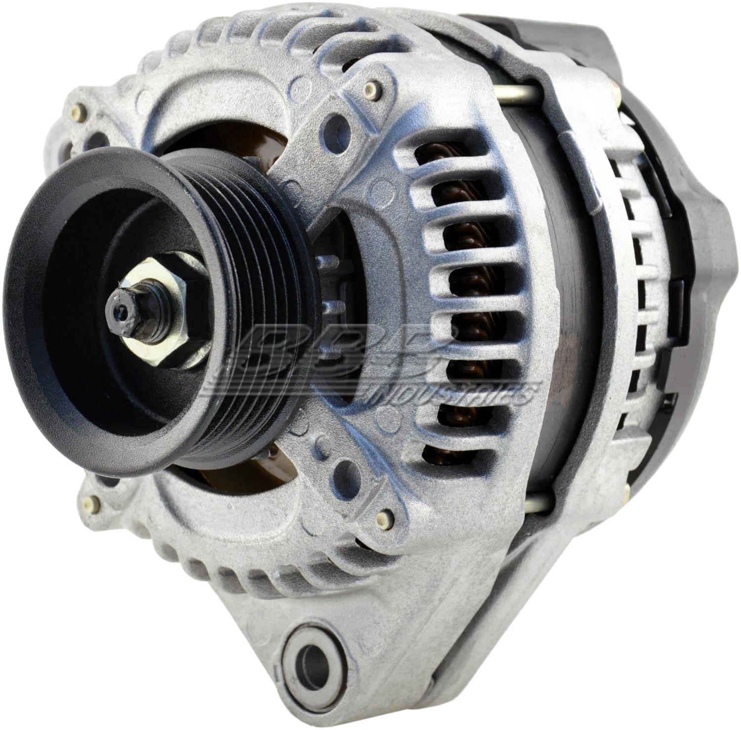 Alternator TERREPOWER formerly BBB Industries 13918