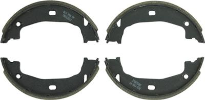 Parking Brake Shoe Perfect Stop PSS828