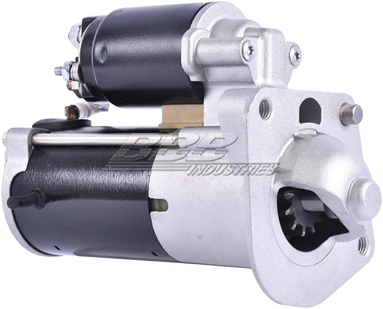 Starter TERREPOWER formerly BBB Industries 50020