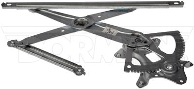 Window Regulator Dorman - OE Solutions 752-410