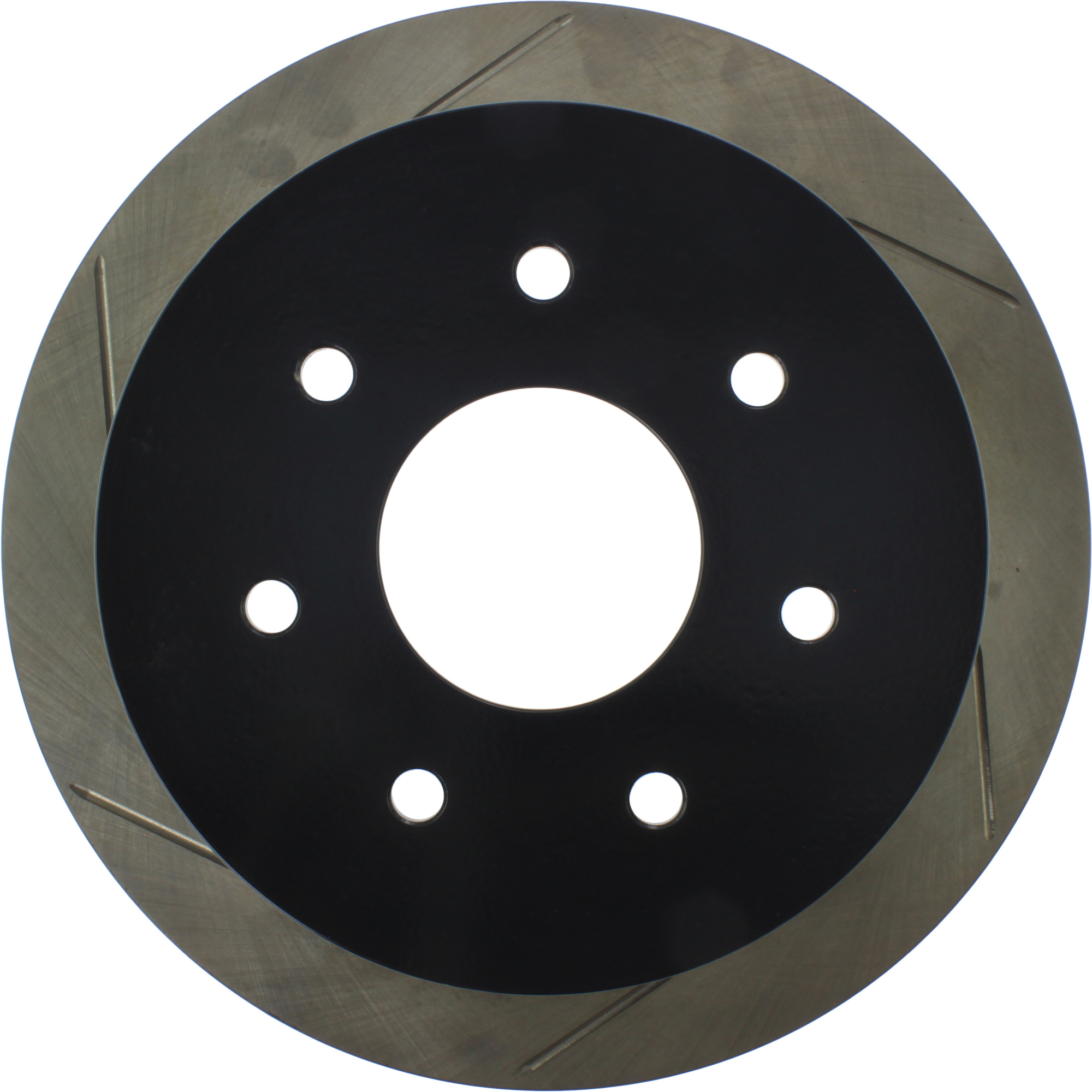 Disc Brake Rotor StopTech 126.65061CSR