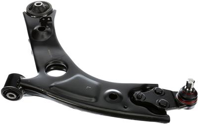 Suspension Control Arm and Ball Joint Assembly Dorman - OE Solutions 527-957