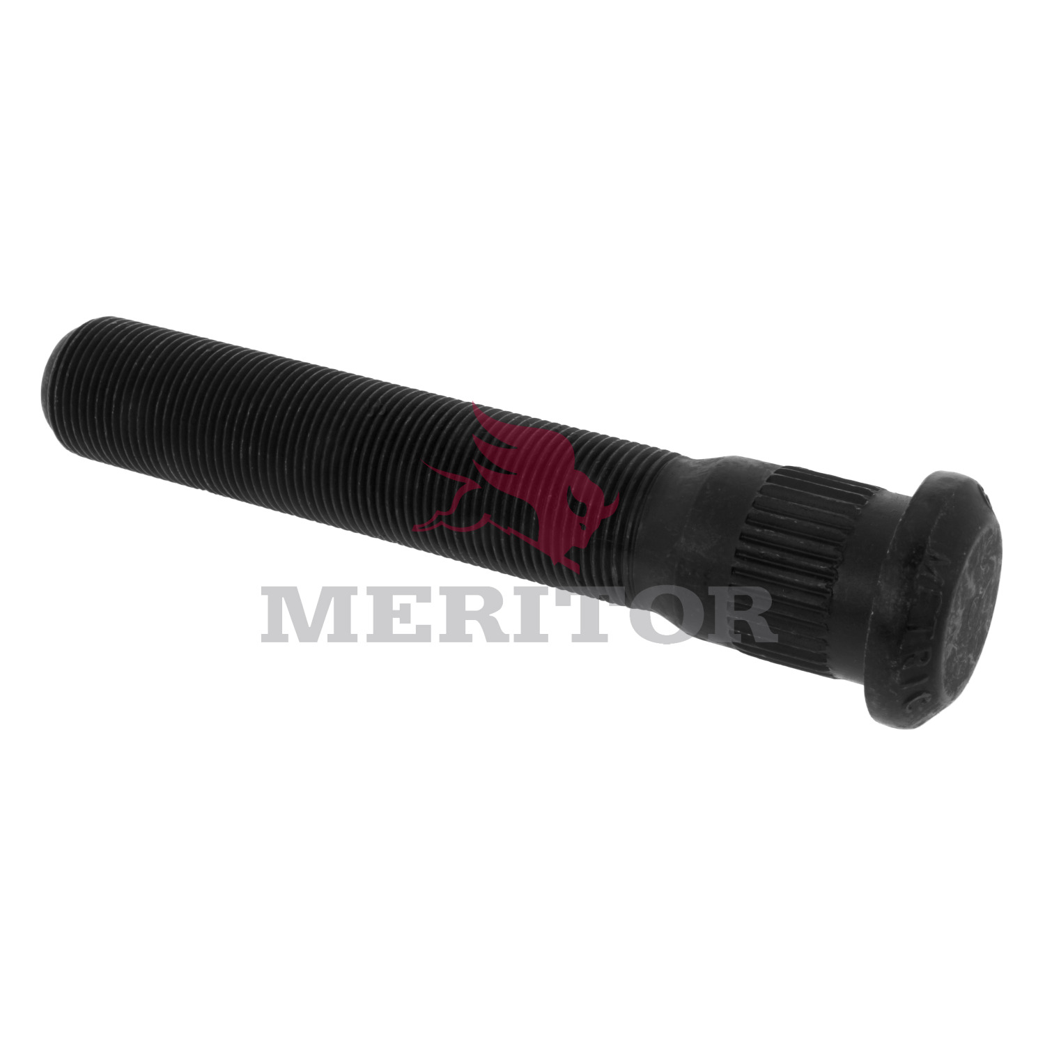 Wheel Stud and Lug Nut Kit Meritor R008987