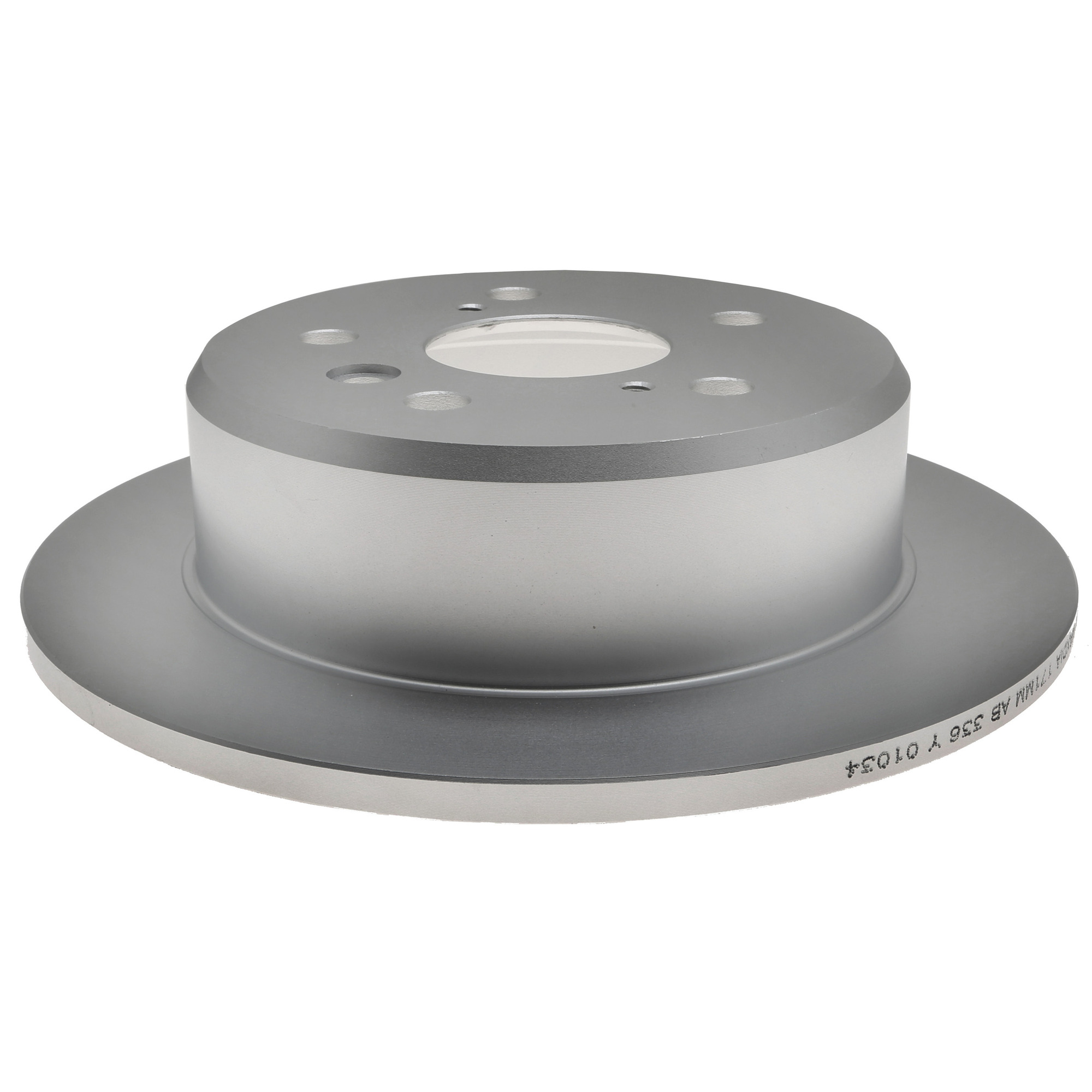 Disc Brake Rotor Centric Parts 320.44085F