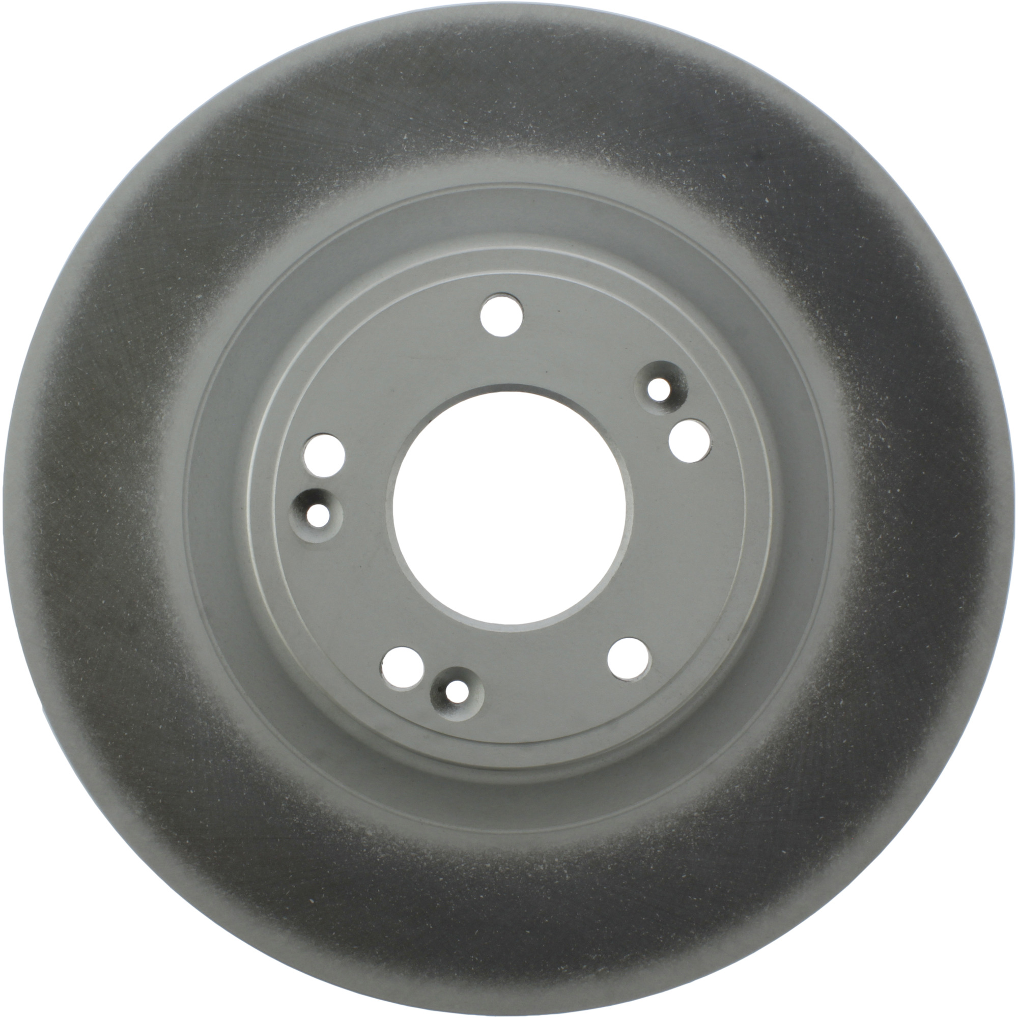 Disc Brake Rotor Centric Parts 320.51034
