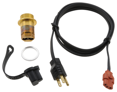 Engine Heater Zerostart 3100006