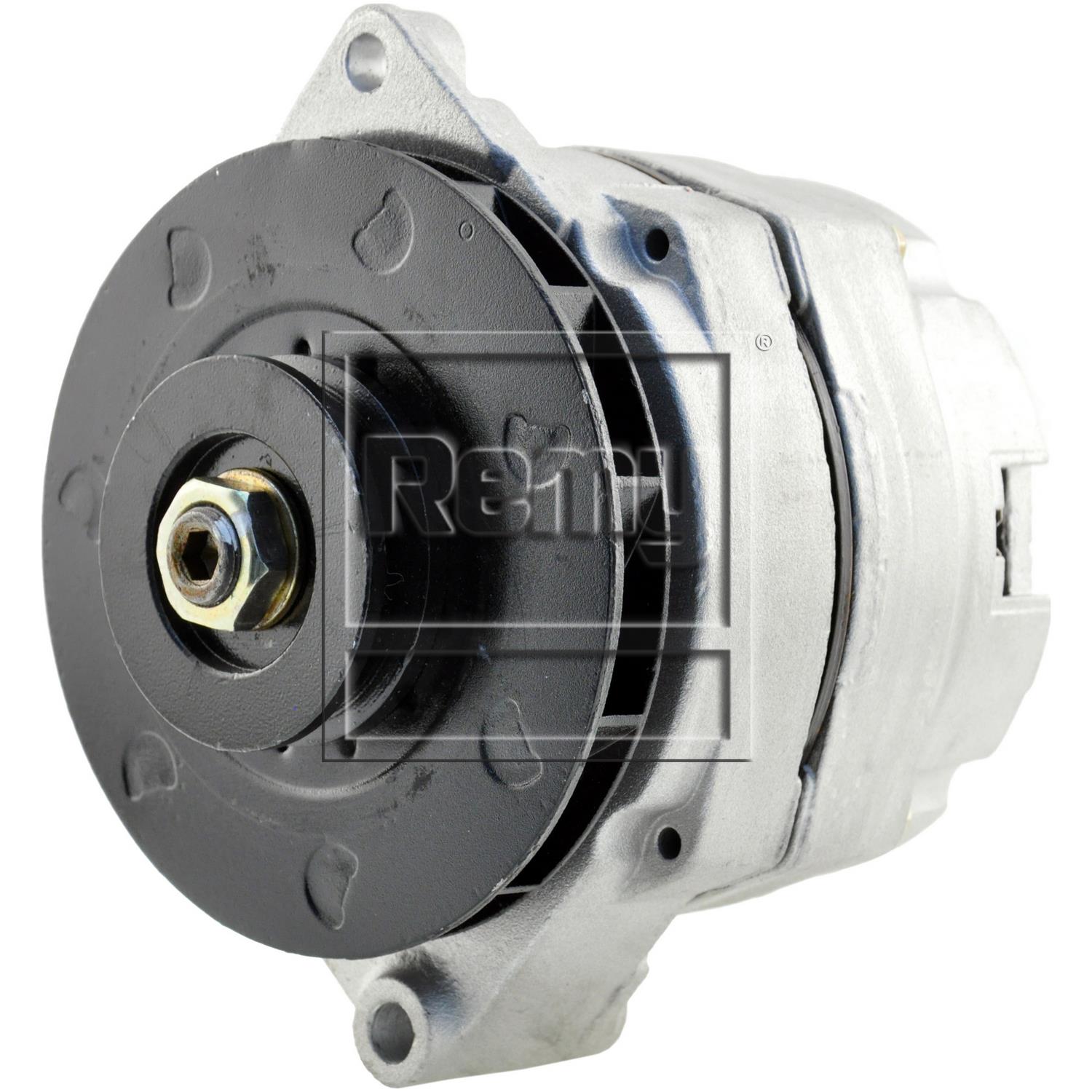 Alternator Remy 20244