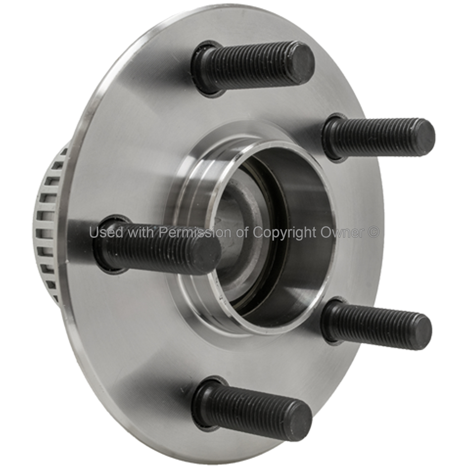Wheel Bearing and Hub Assembly MacPherson Bearing Assemblies M512133
