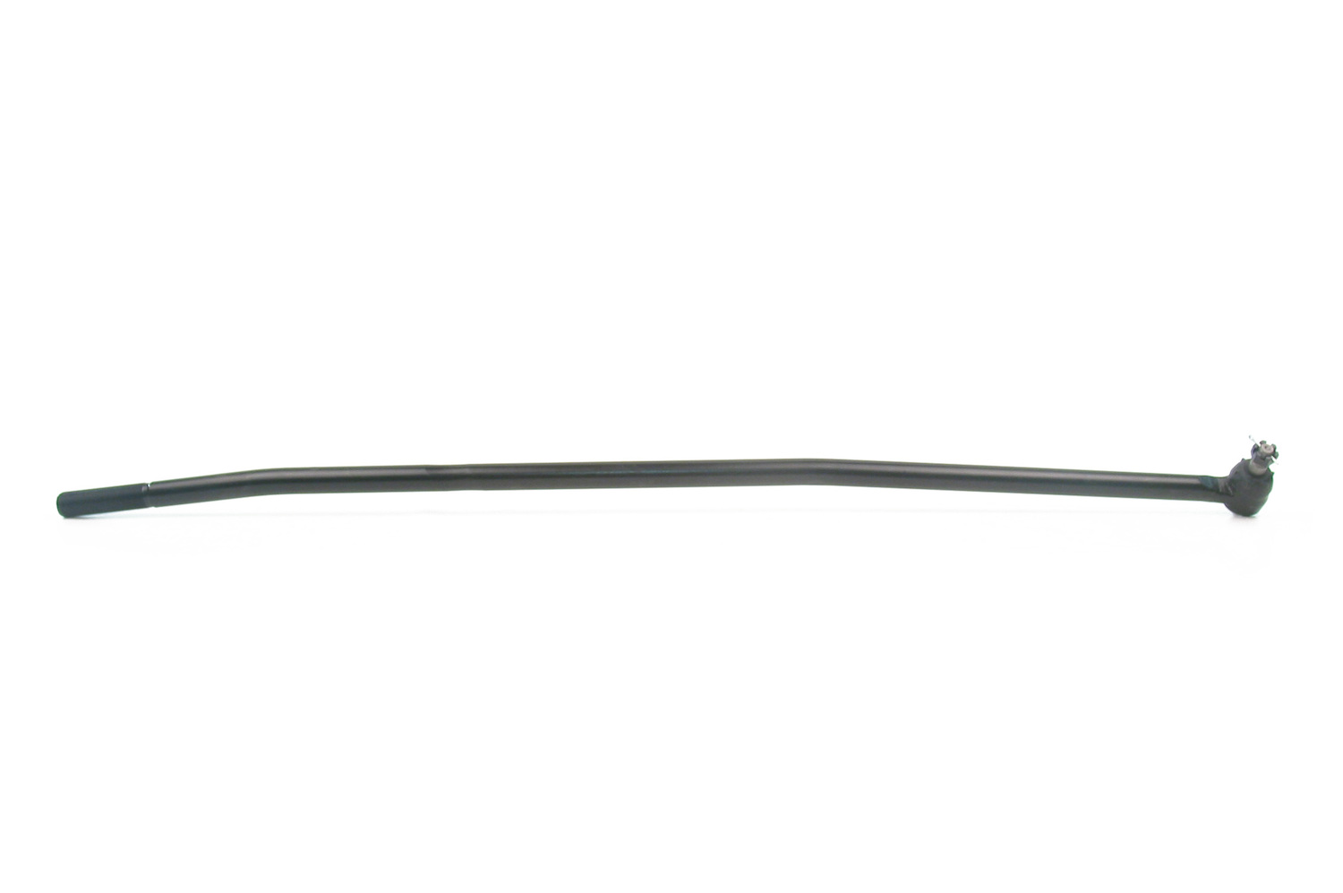 Steering Tie Rod End Mevotech Supreme MDS1458
