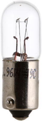 Instrument Panel Light Bulb Philips 1829CP