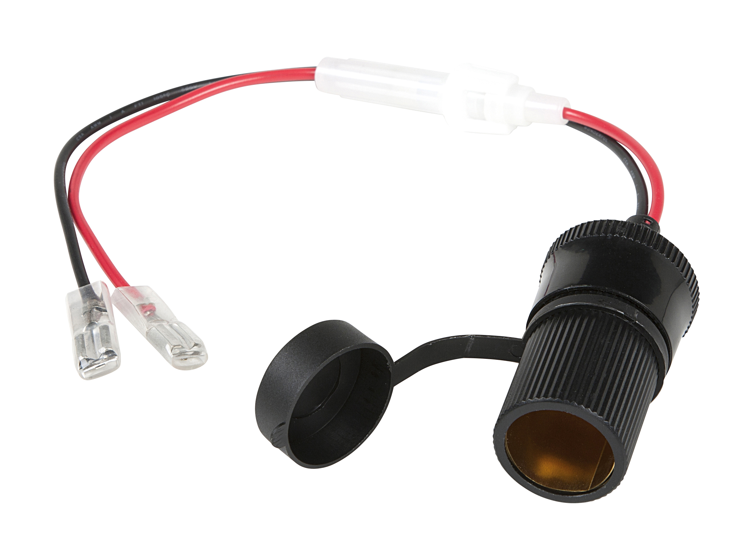 Cigarette Lighter Socket Grote 84-1091