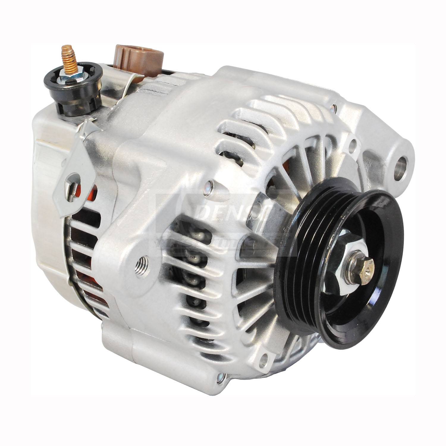 Alternator DENSO Auto Parts 210-0799