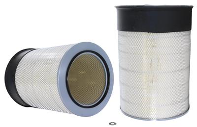 Engine Air Filter Wix 42235