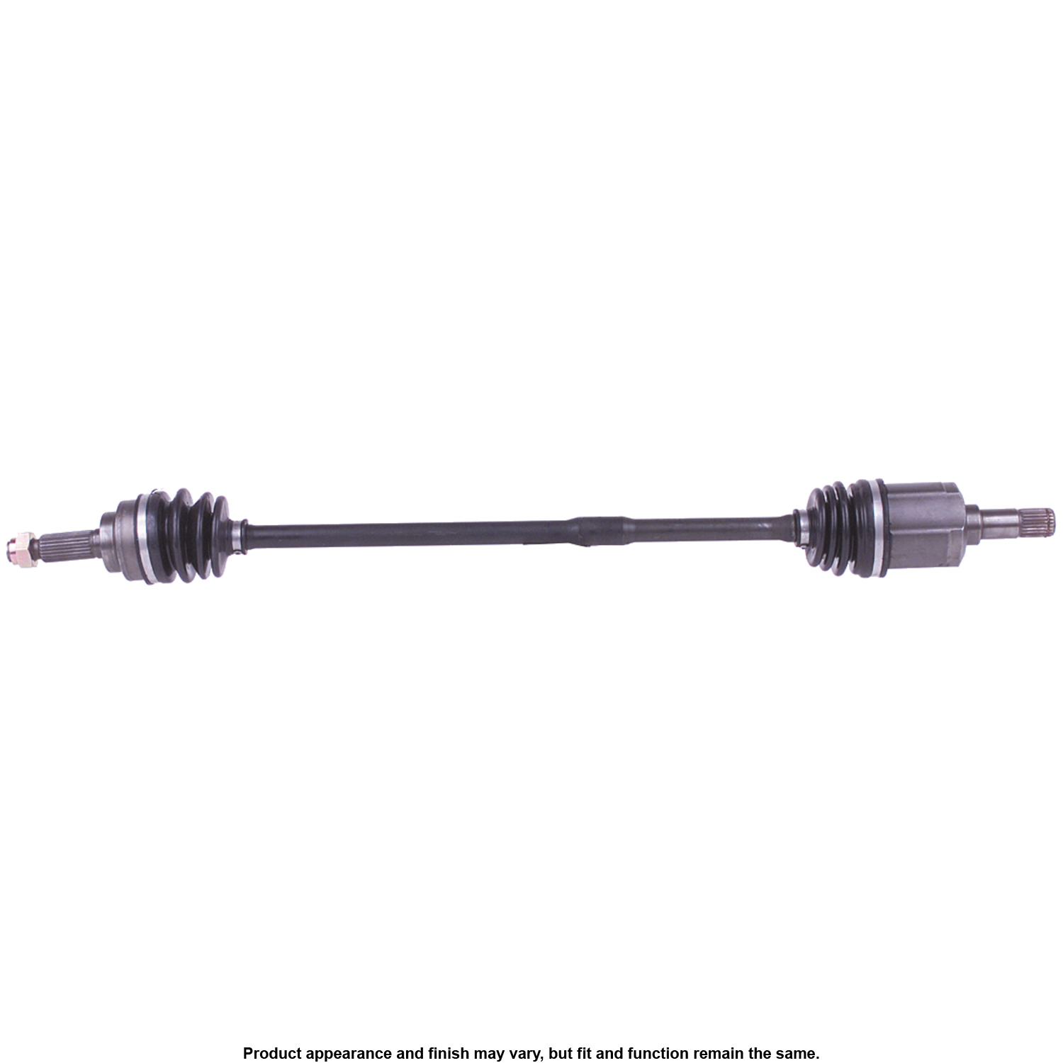 CV Axle Assembly CARDONE Reman 60-2026