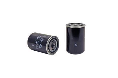 Fuel Filter Wix 33821