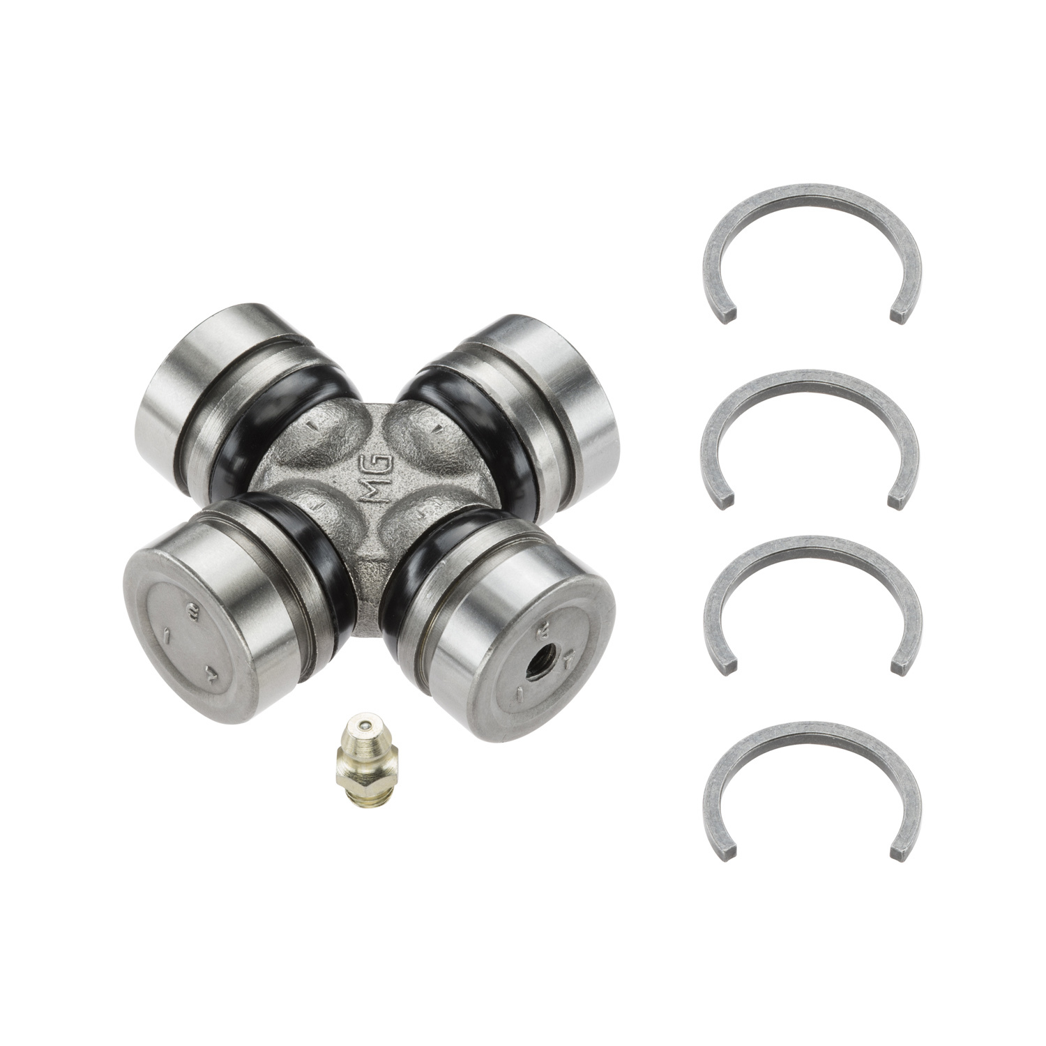 Universal Joint MOOG Driveline Products 394