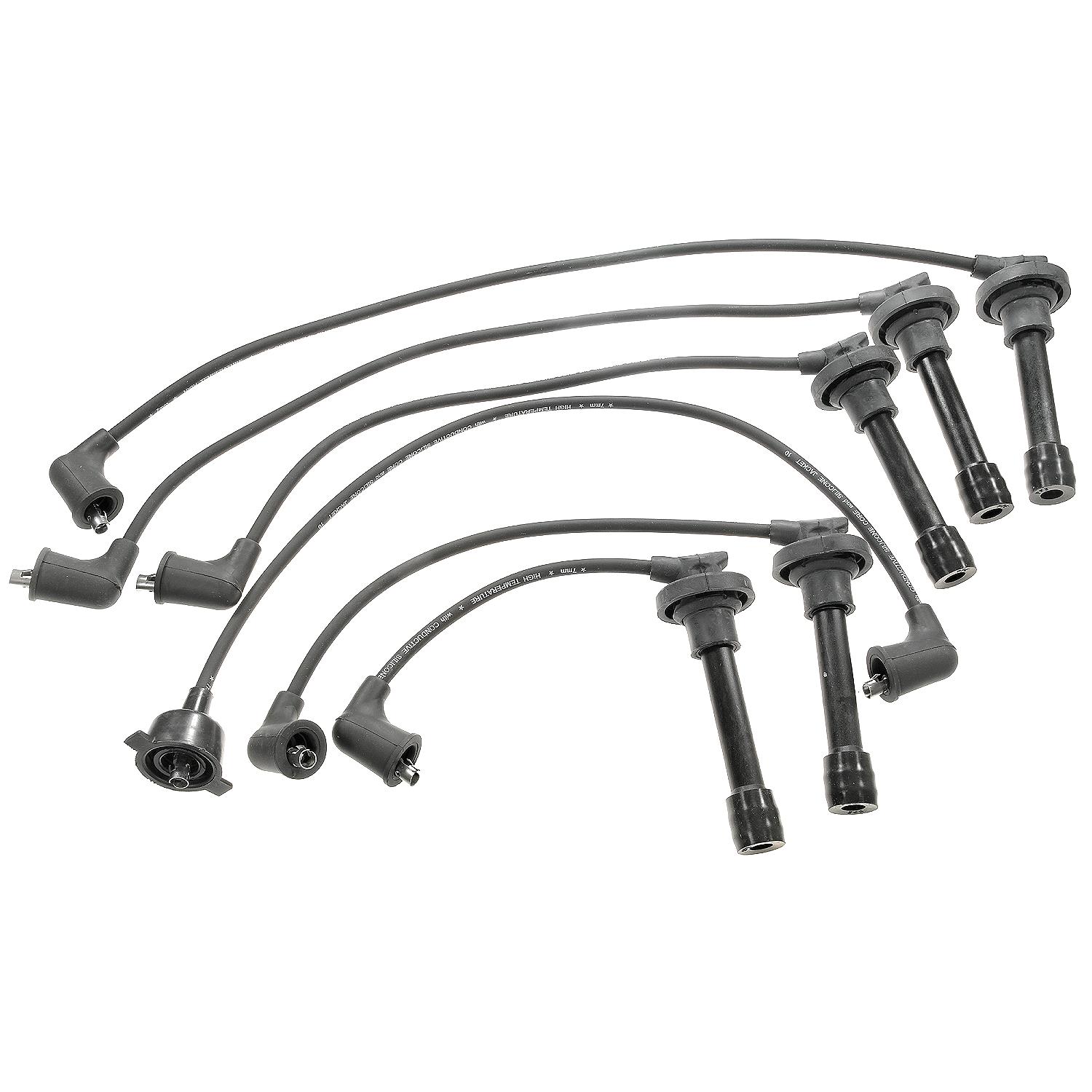 Spark Plug Wire Set Standard Ignition 27560