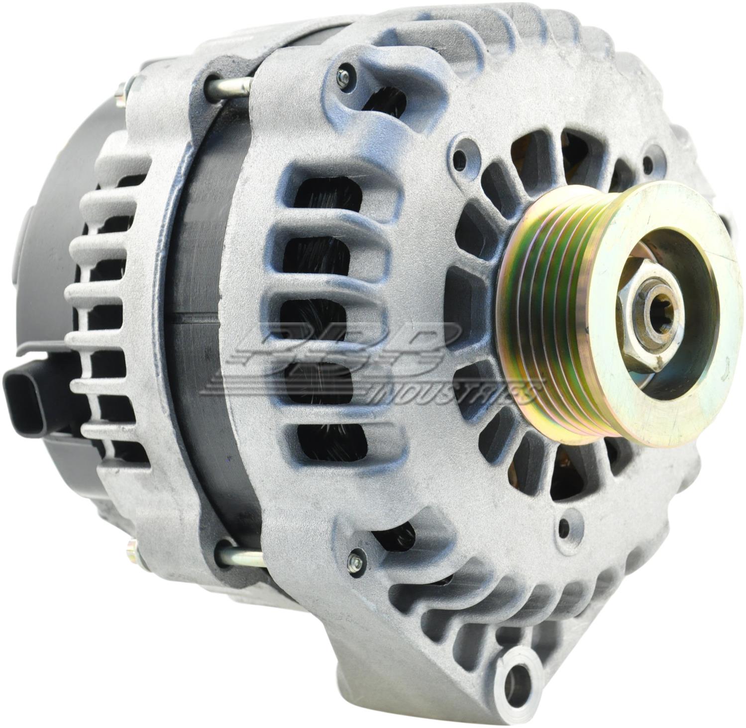 Alternator TERREPOWER formerly BBB Industries 8302
