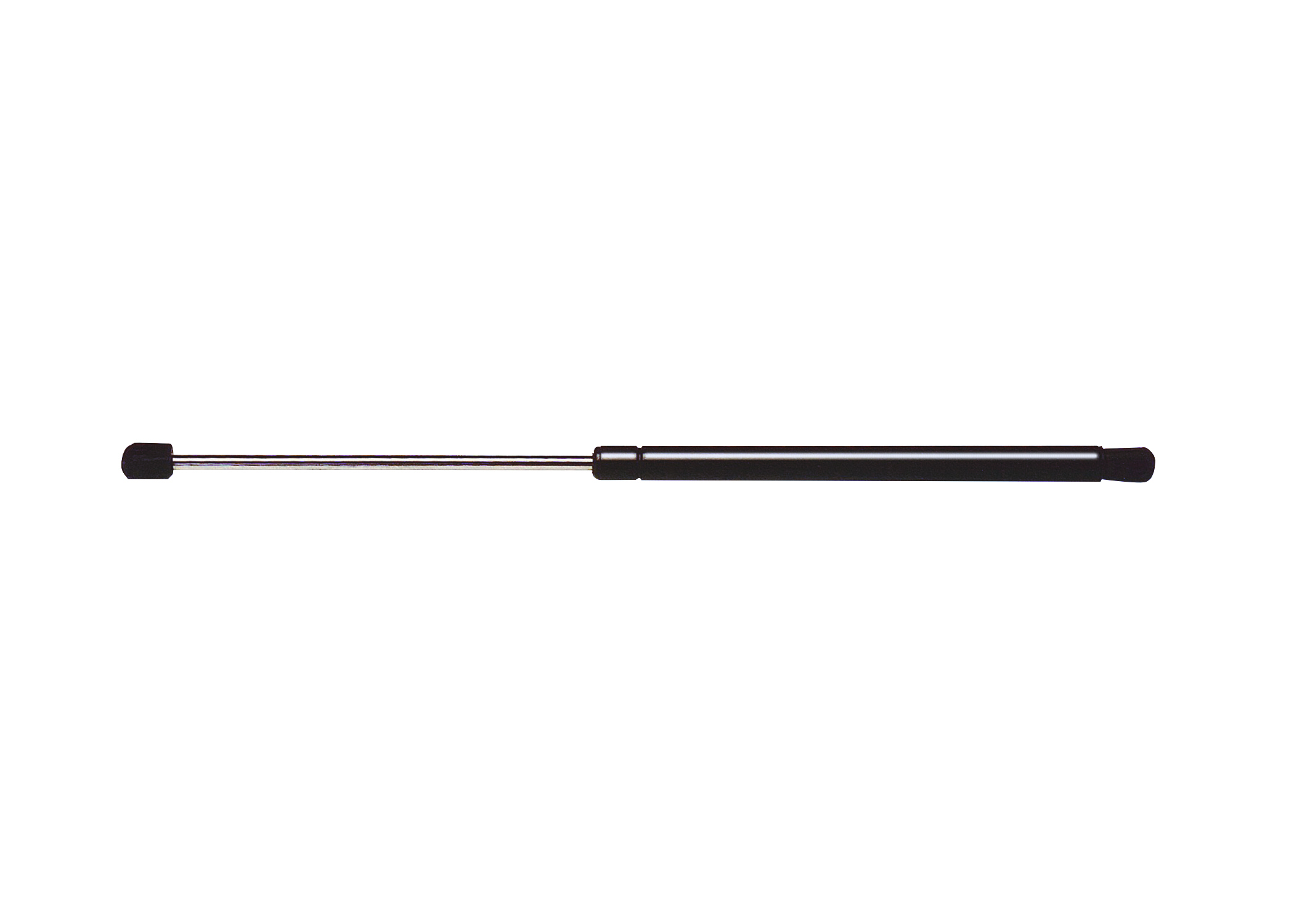 Hood Lift Support Strong Arm 4989