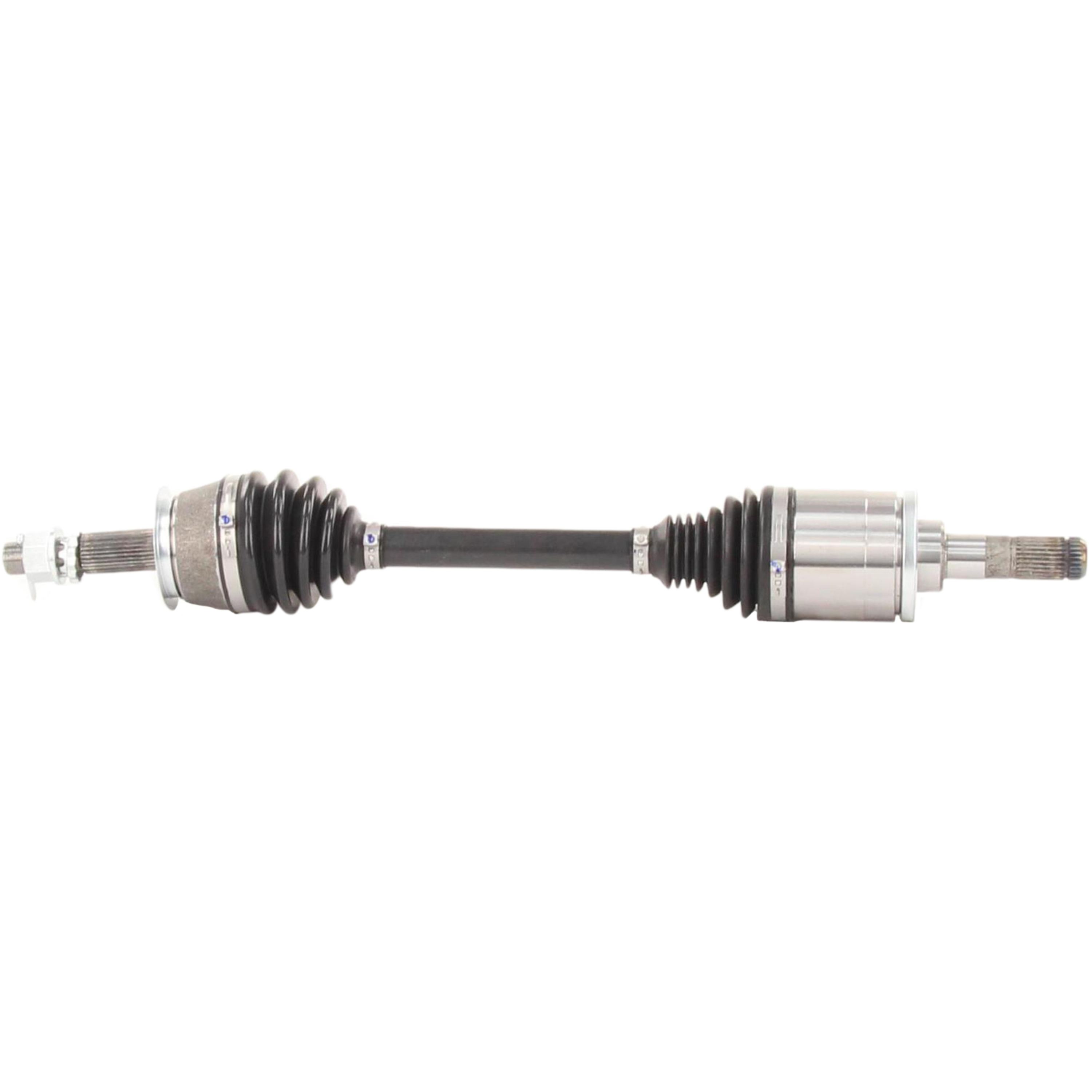 CV Axle Shaft TrakMotive NI-8637HDX