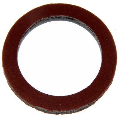 Engine Oil Drain Plug Gasket Dorman - Autograde 097-120