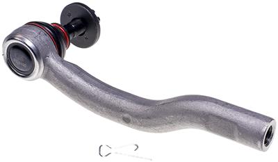 Steering Tie Rod End Dorman - Premium TO74201XL