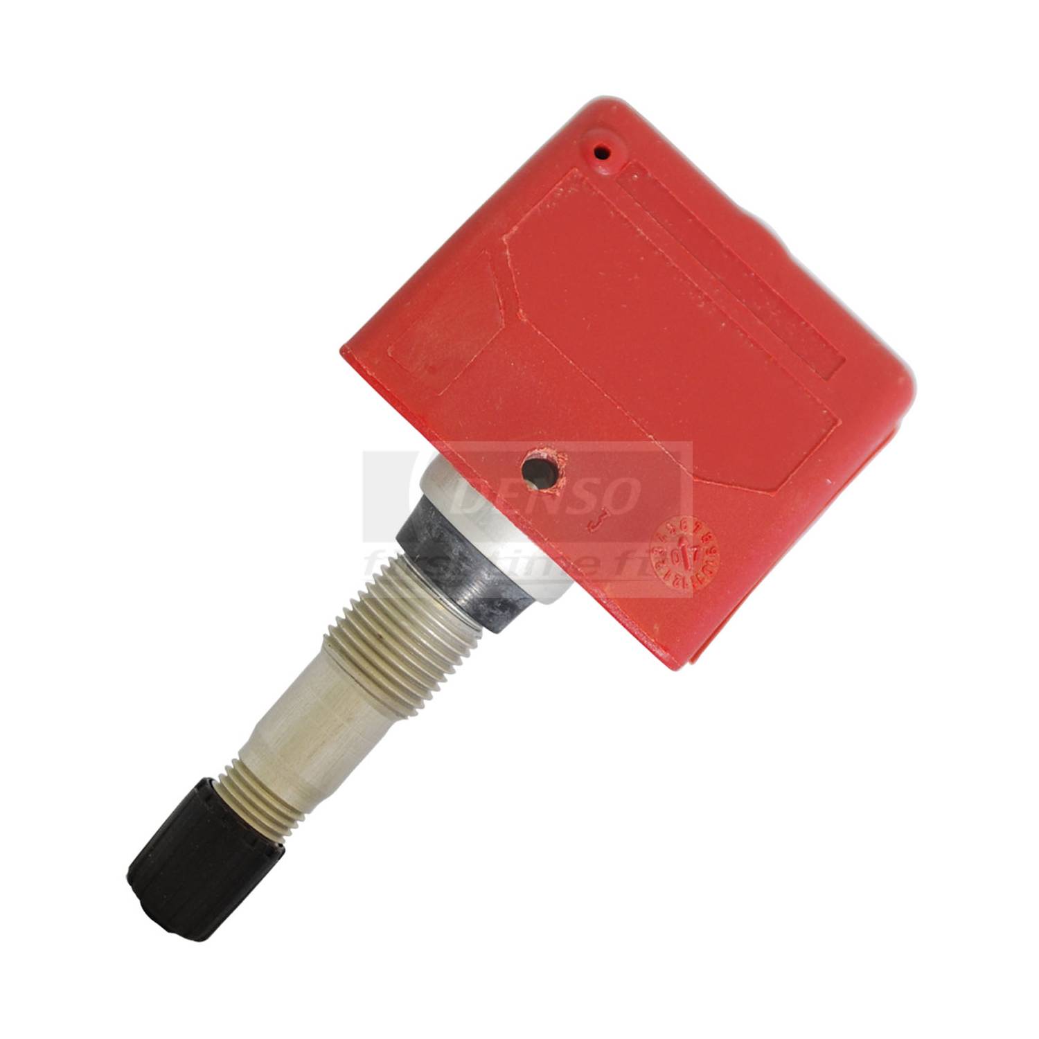 Tire Pressure Monitoring System (TPMS) Sensor DENSO Auto Parts 550-2901