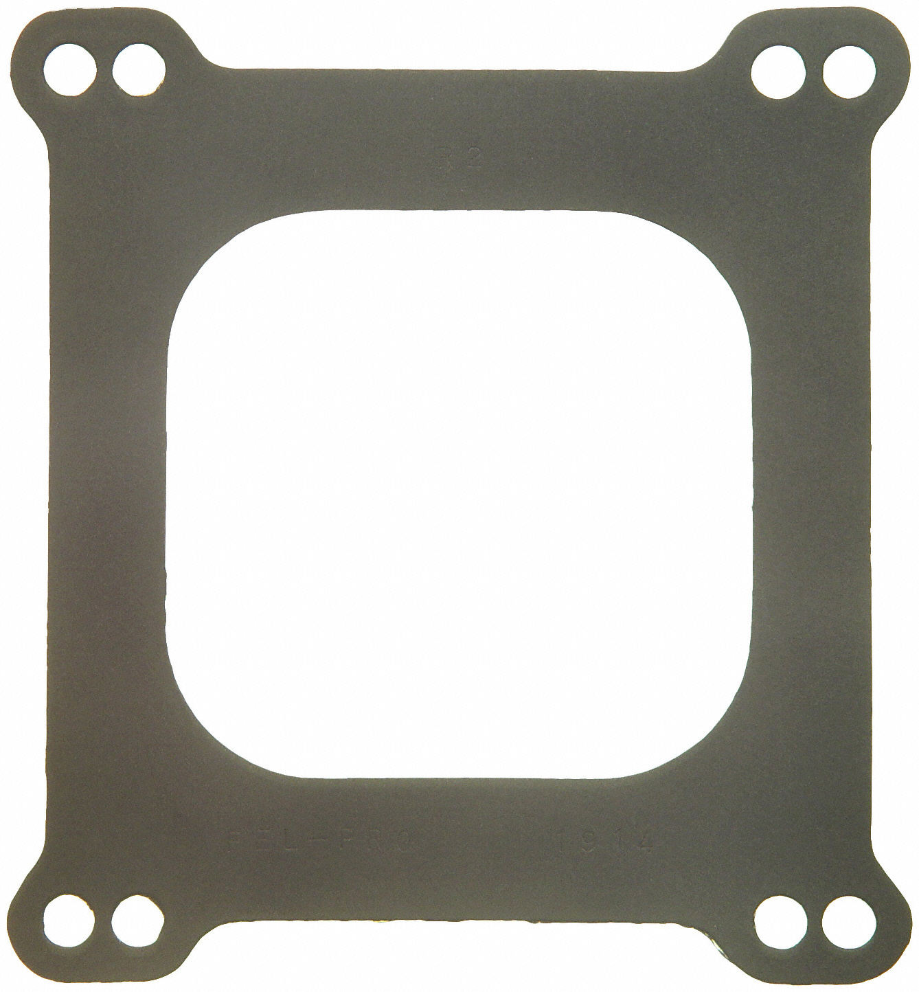 Carburetor Mounting Gasket FEL-PRO 1914