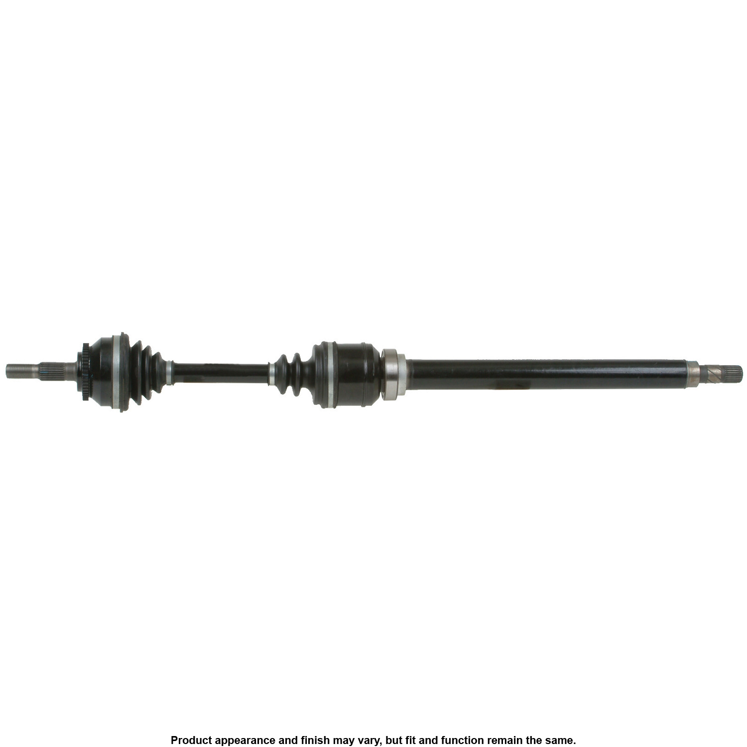 CV Axle Assembly CARDONE Reman 60-9209