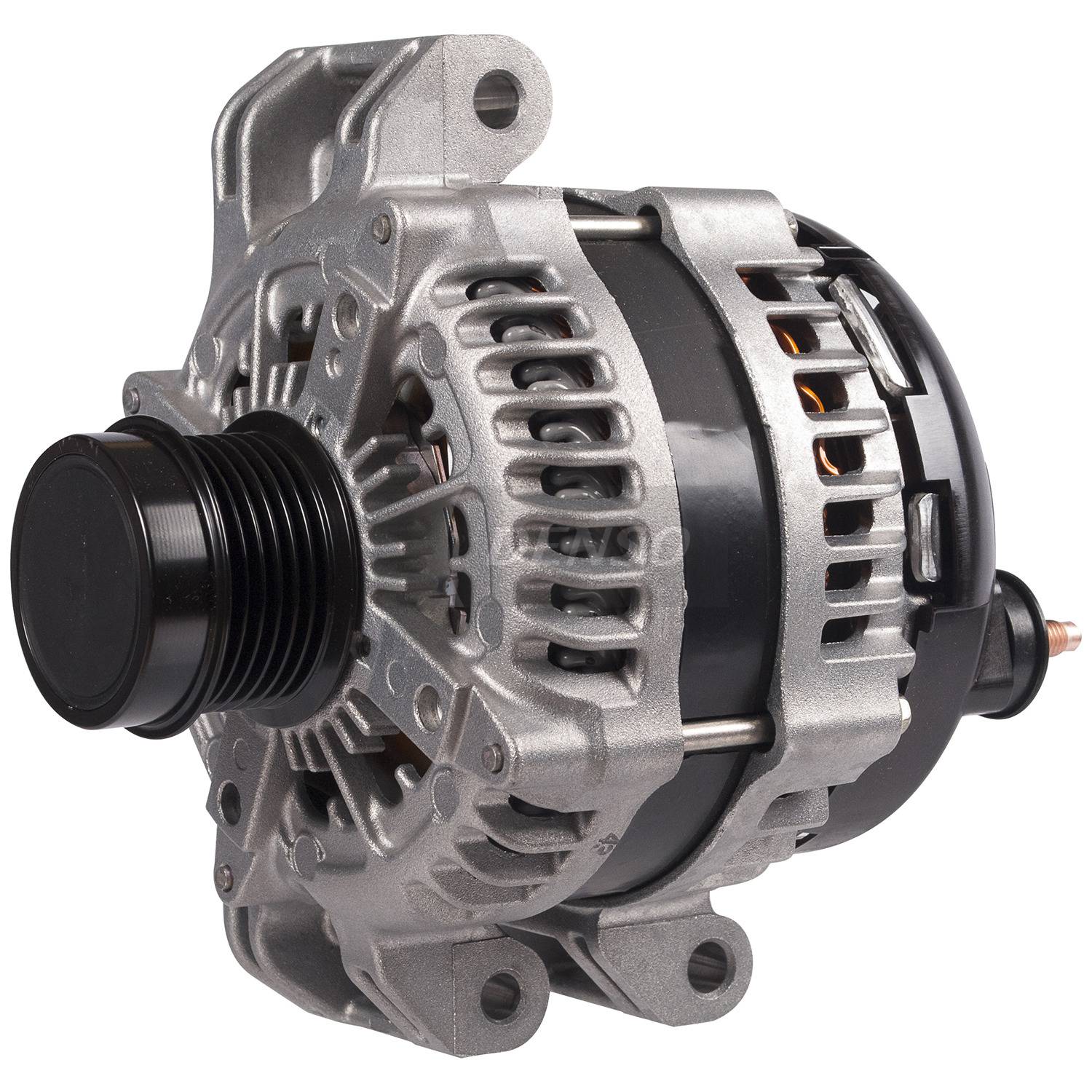 Alternator DENSO Auto Parts 210-0769