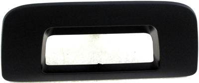 Tailgate Handle Bezel Dorman - HELP 82776