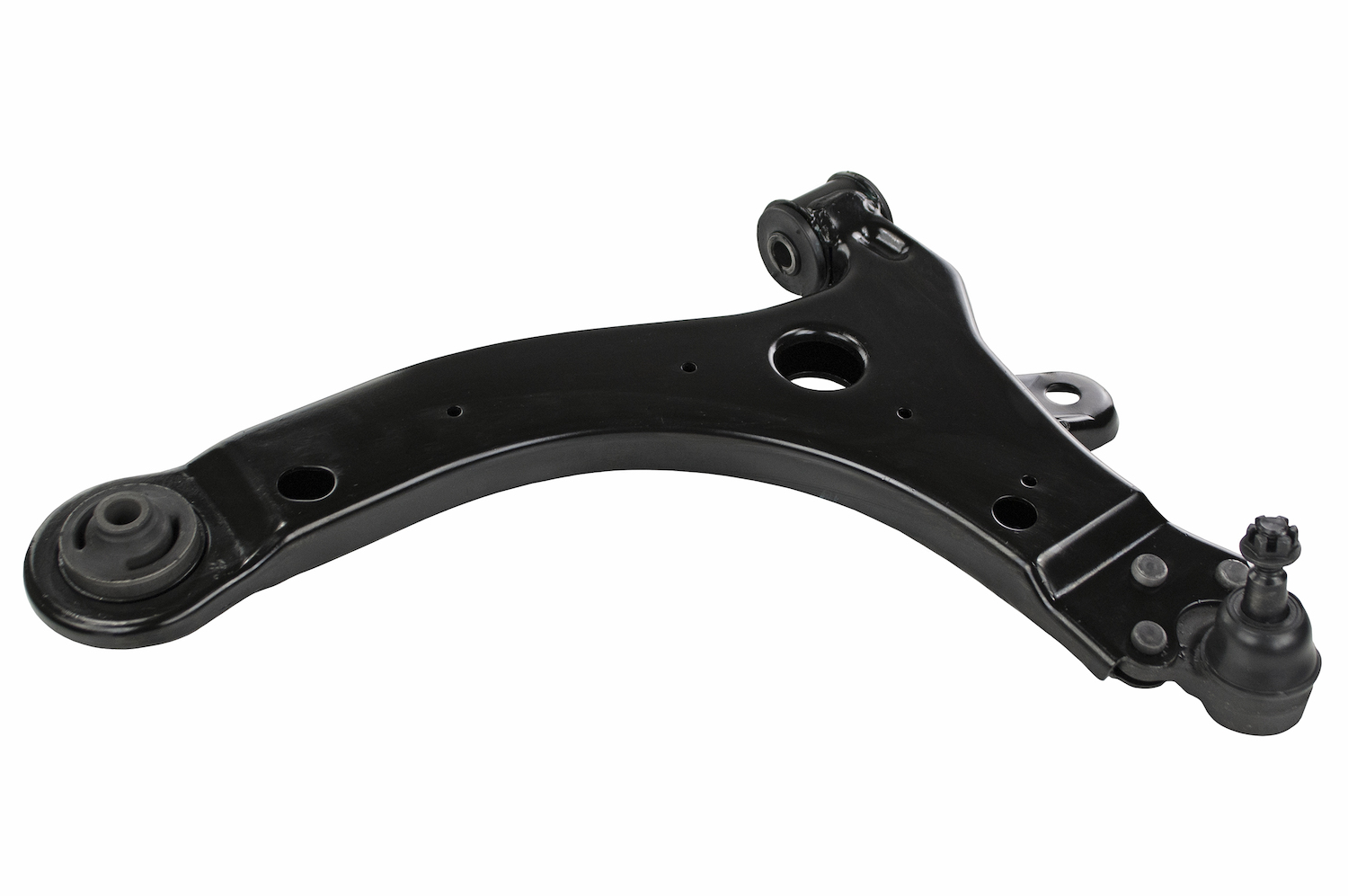 Suspension Control Arm and Ball Joint Assembly MacPherson Chassis C6GS20329