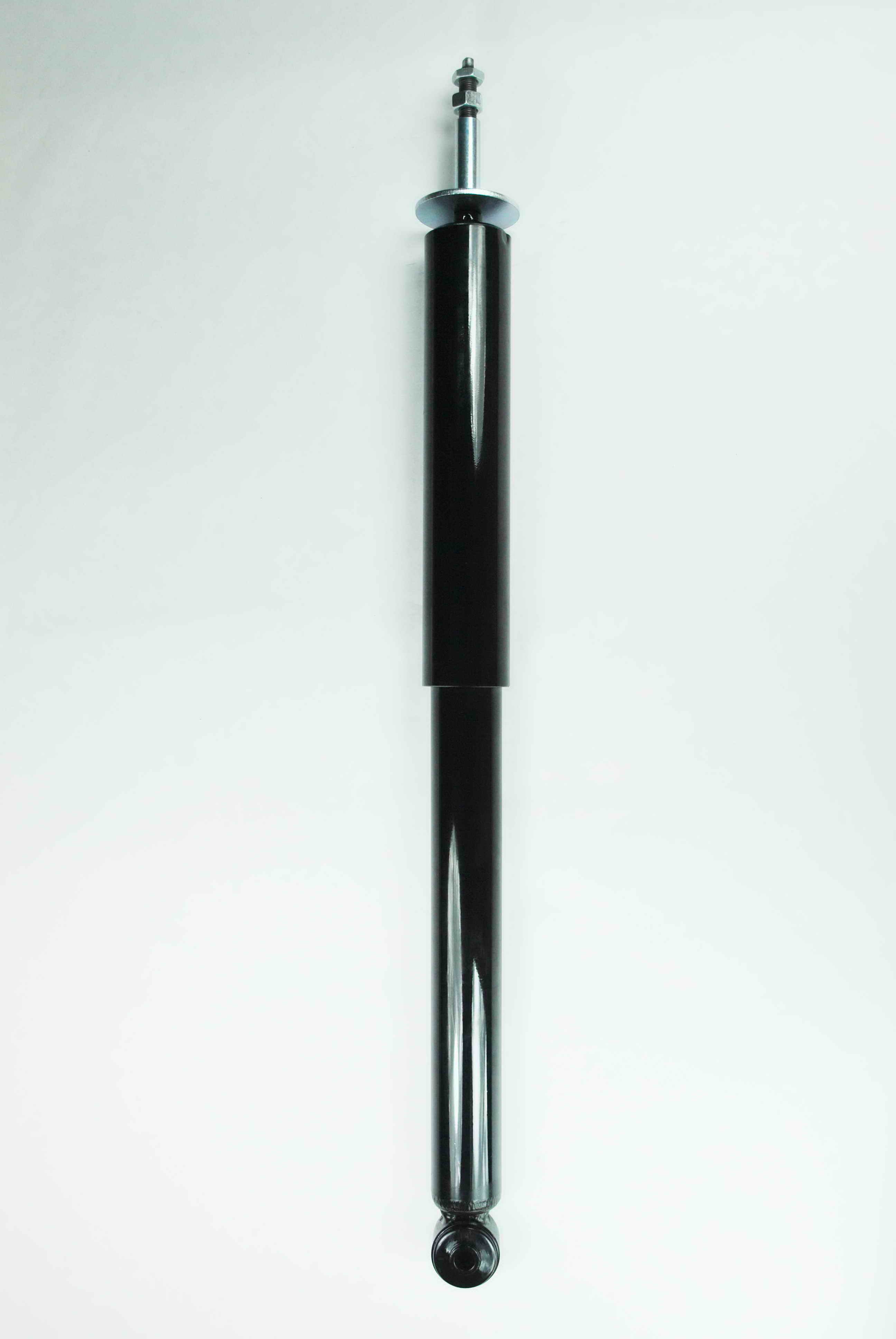 Suspension Shock Absorber MacPherson Ride Control MP341526