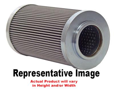 Hydraulic Filter Wix Industrial Hydraulics D53F25TA