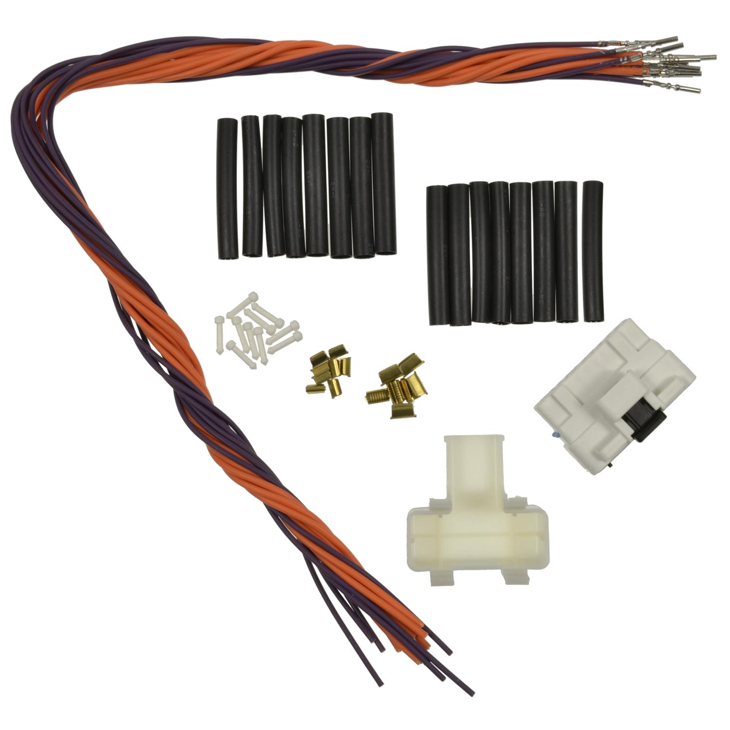 Multi-Purpose Electrical Connector Standard Ignition S2340