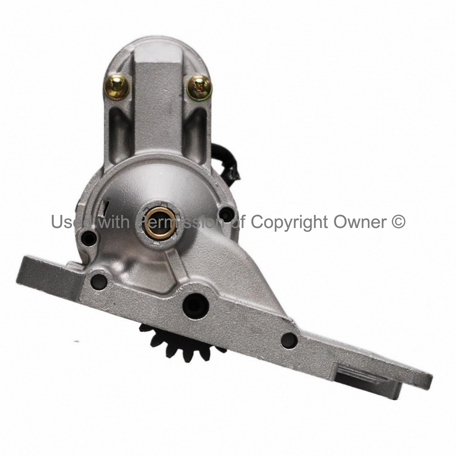 Starter Quality-Built 19476