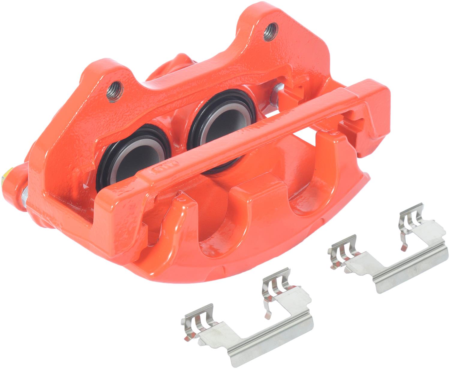Disc Brake Caliper Perfect Stop 89R17369B