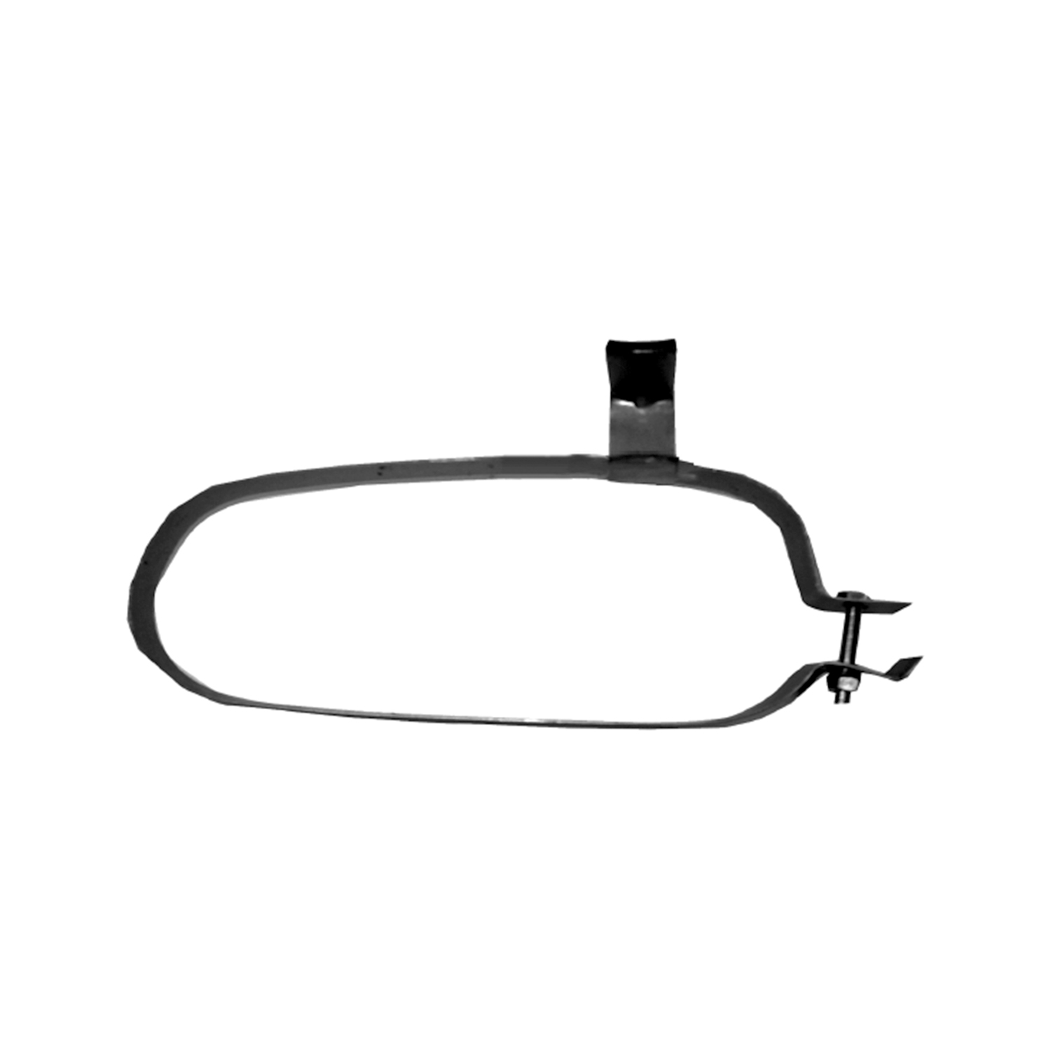 Exhaust Bracket AP Exhaust 8014